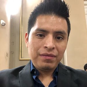 Meet your Posher, Francisco